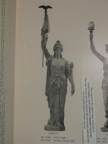Image from the Mullins catalog